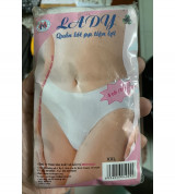 Quần lót giấy (5 cái)