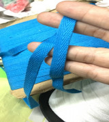 10m Dây xương cá 1cm.