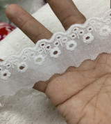 Ren vải kate 3,5cm.