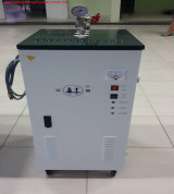 Nồi Hơi Mới 100%