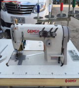 Máy may 3 Kim Chỉ Tết GEMSY