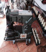 Máy Trần Đè KanSai Special