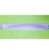 Thước cong TC14 dùng trong may mặc