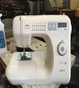 Brother LAINAGE 300CN