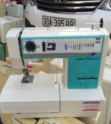máy may Juki Fora DX II