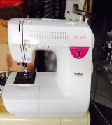 Máy Brother BS1000 - 16 Chức năng