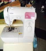 Brother 16 Chức Năng