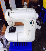 Máy Brother Ceslia 16 Chức Năng