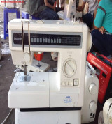 Máy Brother PURET 10 Chức Năng