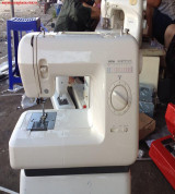 Máy Brother Soirece 10 Chức Năng