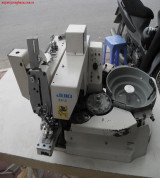 Đính cúc Juki MB 373 BR 10