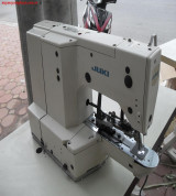 LK 1852 chặn đuôi khuy đầu tròn