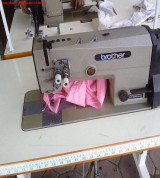 Máy 2 kim Brother 842