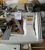 Cuốn Ông BRUCE Quần Jean 9280