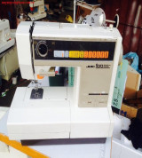 JUKI FORA 5500