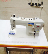 Máy juki điện tử DDL - 8700 Mới 100%