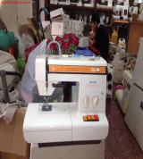 Máy Brother 12-14-16 chức năng