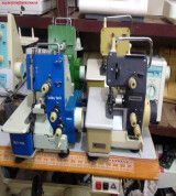 Vắt sổ Babylok 3 chỉ