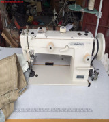 Máy Cào may Da UNICOM LS2-H540