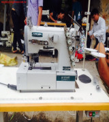 Máy trần đè SIRUBA Mới 100%