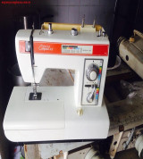 Máy Brother Compal EX Chạy bàn ga