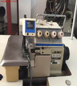 Vắt sổ Vắt sổ JUKI 2516