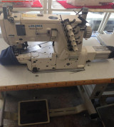 Máy trần đè juki