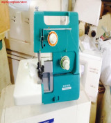 Vắt sổ Brother 2 sợi