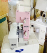 Vắt sổ Juki 2 sợi