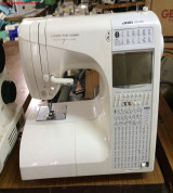 Máy may Juki HZL 1000