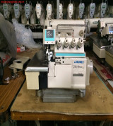 Vắt sổ JUKI MOR-2400