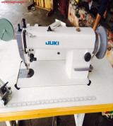 Máy may JUKI DDL -5550 ổ to may da