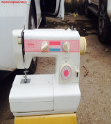 Brother SELECT S chạy chân ga