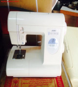 Máy may JUKI HZL -2000