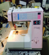 Máy may Juki HZL 7700