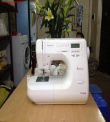 Máy may Singer Apricot 9700