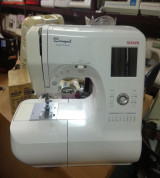 Máy may Singer 9700 Bonguet - DX