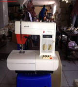 Máy may Brother 12 chức năng