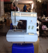 Máy may Brother 16 chức năng