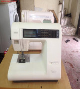 Máy Brother Raixina Special