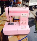 Máy may Brother 14 chức năng