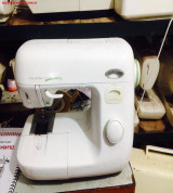 Máy may Toyota 19CN