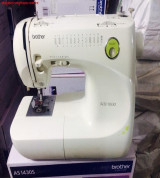 Máy may Brother HD - 1000