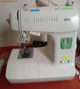 Máy may Brother Chariot 1000