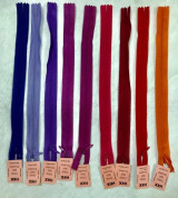 Dây kéo giọt nước loại tốt Hkk