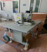 Máy thùa HIKARI mới 100%