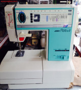 máy Juki Flora 5500