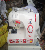 Máy may cũ HELLO KITTI 13CN