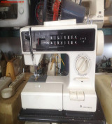 máy may cũ Electronie 16CN