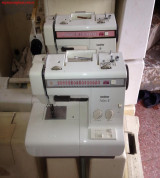 máy may Brother Compal ACE 16CN